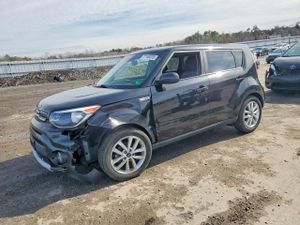 Kia Soul 2.0L 4 2019
