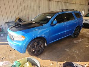 Dodge Durango LIMITED 5.7L 8 2014