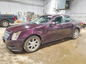 Cadillac CTS 3.6L 6 2008