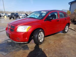 Dodge Caliber 2.0L 4 2007