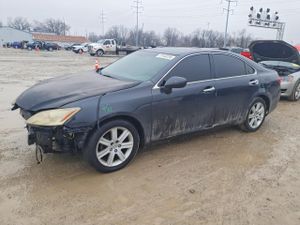 Lexus ES 350 3.5L 6 2008