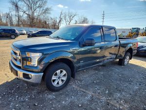 Ford F-150 3.5L 6 2015