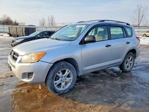 Toyota Rav4 2.5L 4 2009