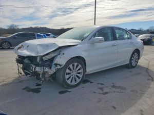Honda Accord EXL 2.4L 4 2015