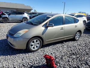 Toyota Prius 1.5L 4 2005