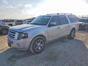Ford Expedition EL LIMITED 5.4L 8 2010