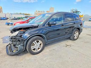 Honda CR-V EXL 2.4L 4 2011