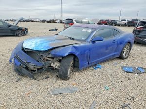 Chevrolet Camaro LT 3.6L 6 2015