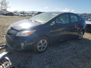 Toyota Prius 1.8L 4 2013
