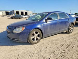 Chevrolet Malibu 1LT 2.4L 4 2009