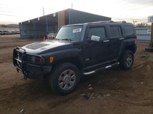 Hummer H3 3.7L 5 2007
