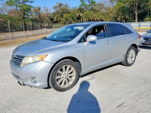 Toyota Venza 2.7L 4 2010
