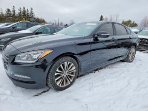 Hyundai Genesis 3.8L 3.8L 6 2015