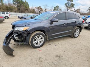 Acura RDX TECHNOLOGY 3.5L 6 2015