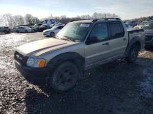 Ford Explorer 4.0L 6 2002