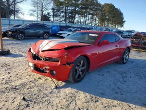 Chevrolet Camaro LT 3.6L 6 2011