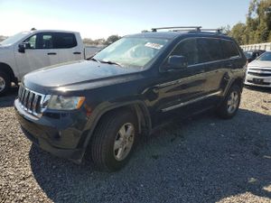 Jeep Grand Cherokee LAREDO 3.6L 6 2012