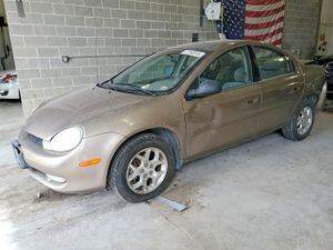 Dodge Neon 2.0L 4 2000