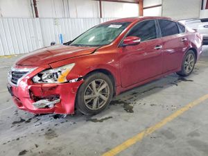 Nissan Altima 2.5 2.5L 4 2013