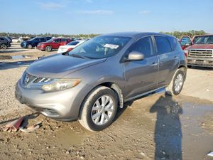 Nissan Murano S 3.5L 6 2012