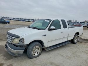 Ford F-150 4.2L 6 1999