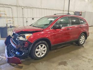Honda CR-V EX 2.4L 4 2008