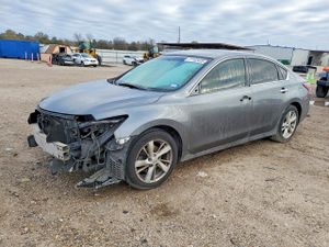 Nissan Altima 2.5 2.5L 4 2014