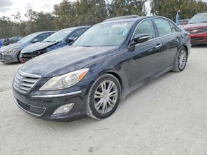 Hyundai Genesis 3.8L 3.8L 6 2012