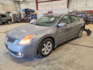 Nissan Altima 2.5 2.5L 4 2009
