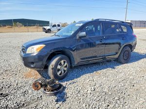 Toyota Rav4 2.4L 4 2008