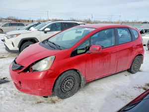 Honda Fit LX 1.5L 4 2013
