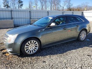 Cadillac CTS PERFORMANCE COLLECTION 3.0L 6 2011