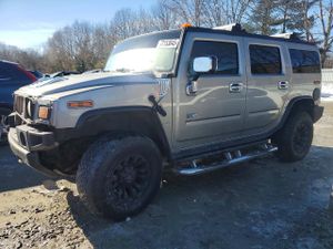 Hummer H2 6.0L 8 2004
