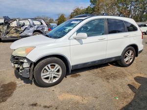 Honda CR-V EXL 2.4L 4 2011
