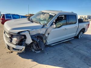 Ford F-150 XLT 5.0L 8 2024