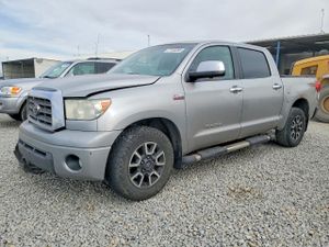 Toyota Tundra CREWMAX LIMITED 5.7L 8 2007