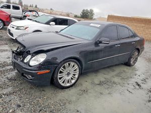 Mercedes-Benz E 350 3.5L 6 2008