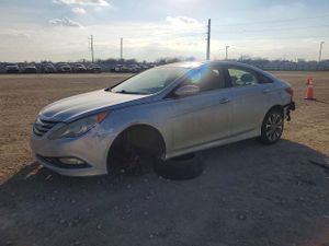 Hyundai Sonata SE 2.0L 4 2014
