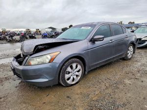 Honda Accord EXL 2.4L 4 2008