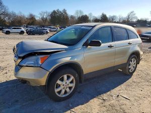 Honda CR-V EX 2.4L 4 2007