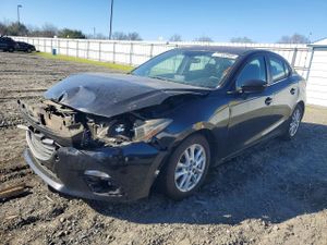 Mazda 3 TOURING 2.0L 4 2014
