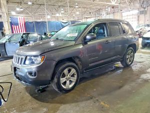 Jeep Compass LATITUDE 2.0L 4 2015
