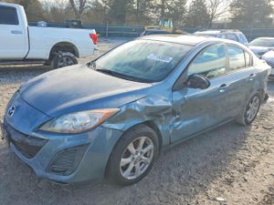 Mazda 3 I 2.0L 4 2011