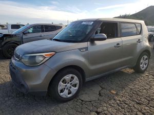 Kia Soul 1.6L 4 2014