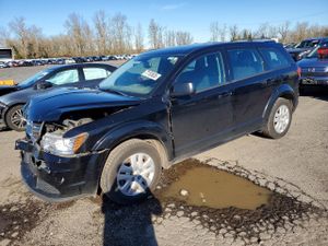 Dodge Journey SE 2.4L 4 2014