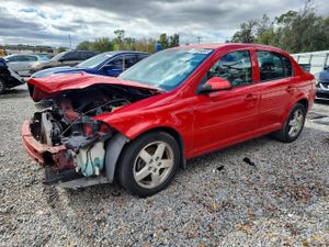 Chevrolet Cobalt 2LT 2.2L 4 2010