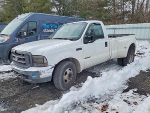 Ford F-350 7.3L 8 2000