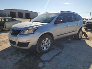 Chevrolet Traverse LS 3.6L 6 2015