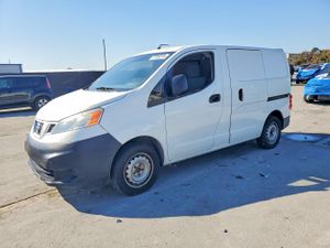 Nissan NV200 2.5S 2.0L 4 2015