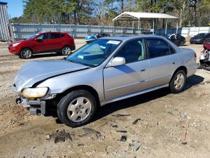 Honda Accord EX 3.0L 6 2002